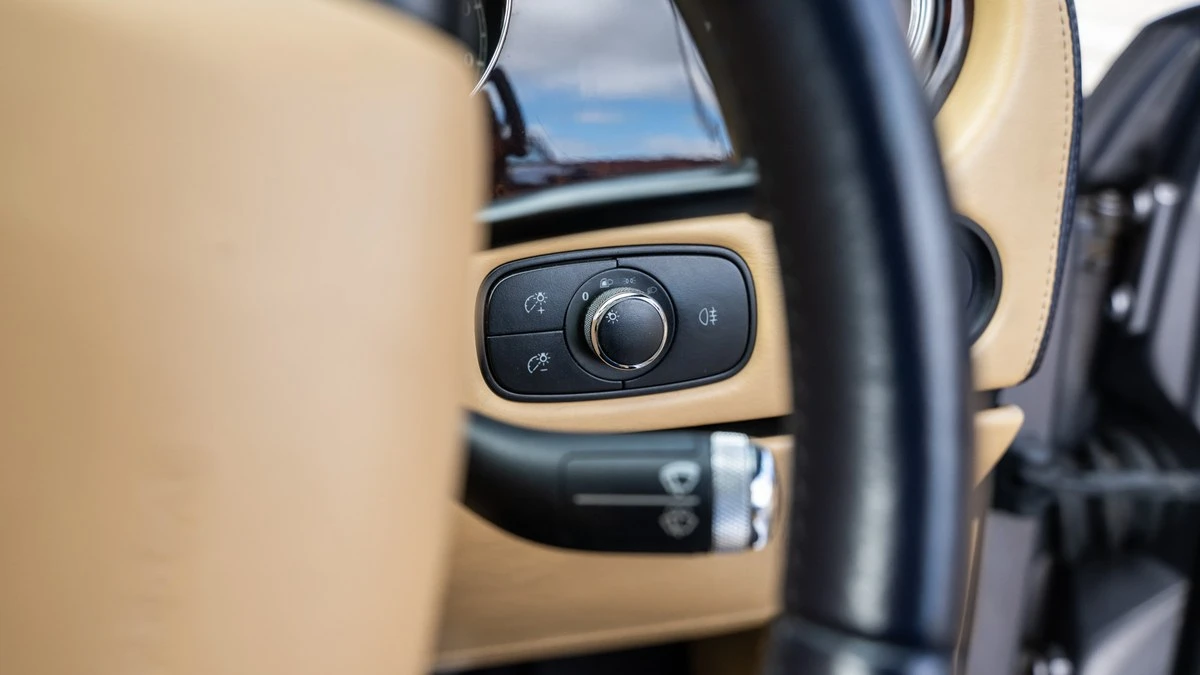 2005 Bentley Continental GT 1st Gen - Image 28 of 30