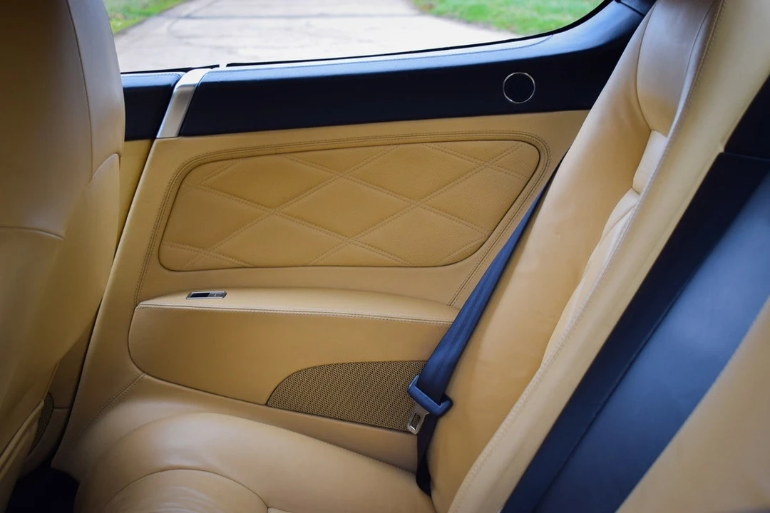 2005 Bentley Continental GT 1st Gen - Image 17 of 30