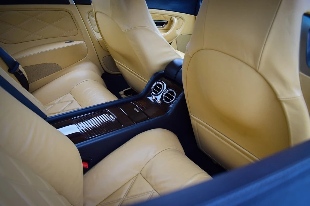 2005 Bentley Continental GT 1st Gen - Image 20 of 30
