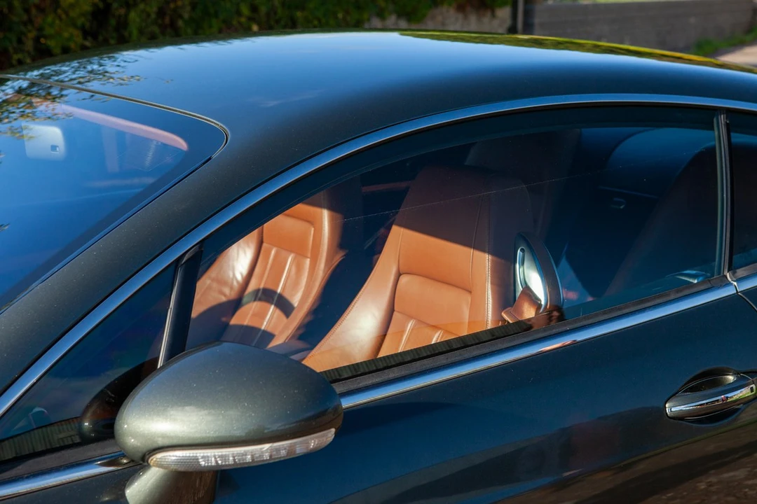 2005 Bentley Continental GT 1st Gen - Image 16 of 30