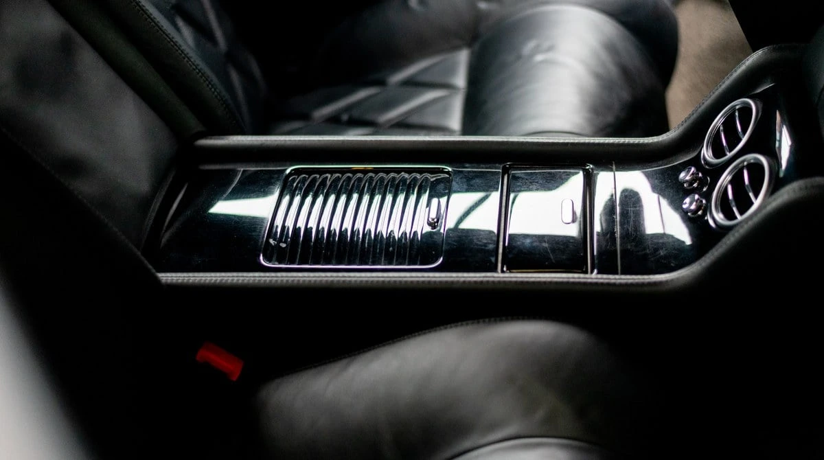 2005 Bentley Continental GT 1st Gen - Image 25 of 30