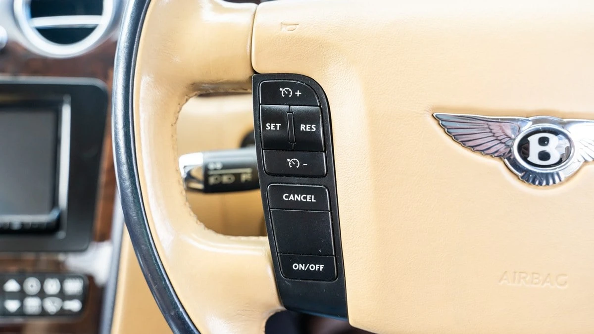 2005 Bentley Continental GT 1st Gen - Image 25 of 30