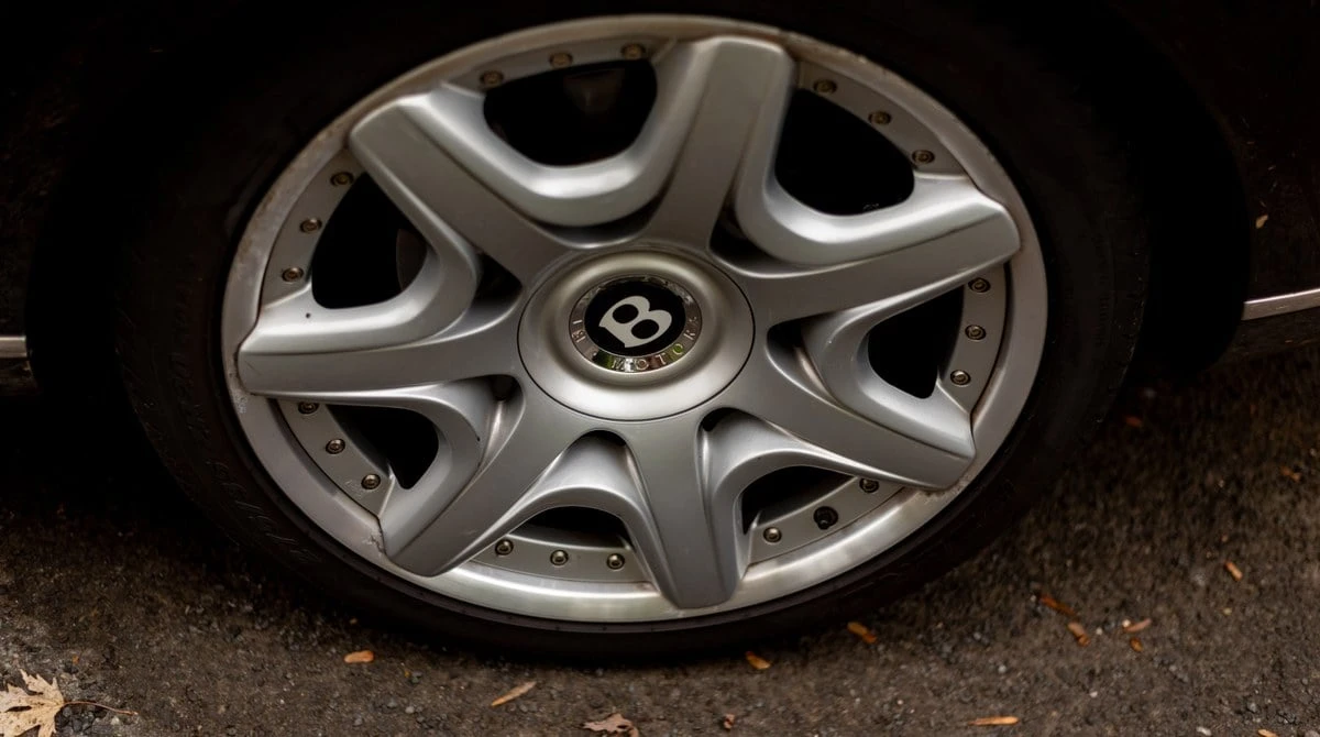 2005 Bentley Continental GT 1st Gen - Image 19 of 30
