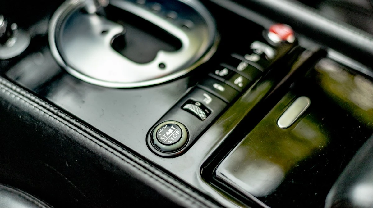 2005 Bentley Continental GT 1st Gen - Image 29 of 30