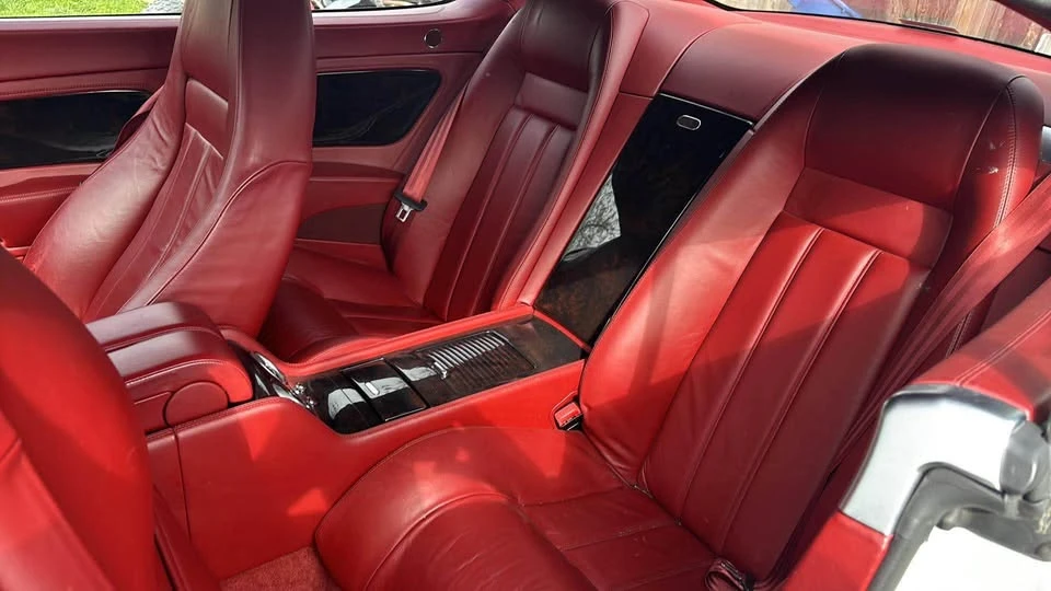 2005 Bentley Continental GT 1st Gen - Image 10 of 12