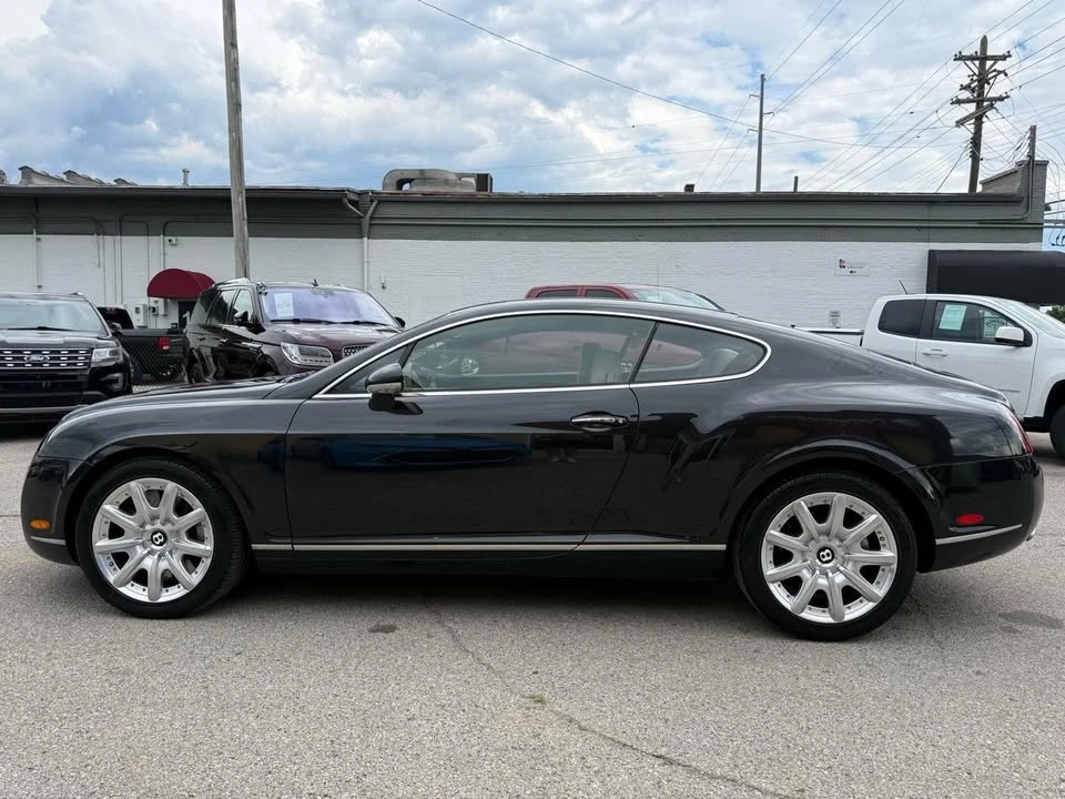 2005 Bentley Continental GT 1st Gen - Image 5 of 20