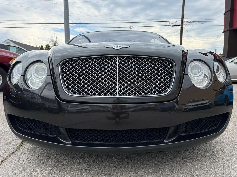 2005 Bentley Continental GT 1st Gen - Image 15 of 20