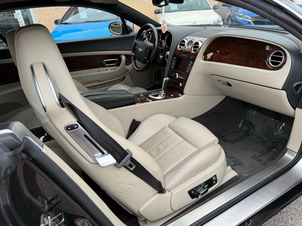 2005 Bentley Continental GT 1st Gen - Image 20 of 20