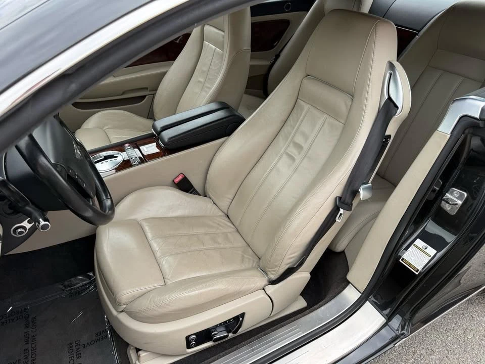 2005 Bentley Continental GT 1st Gen - Image 19 of 20