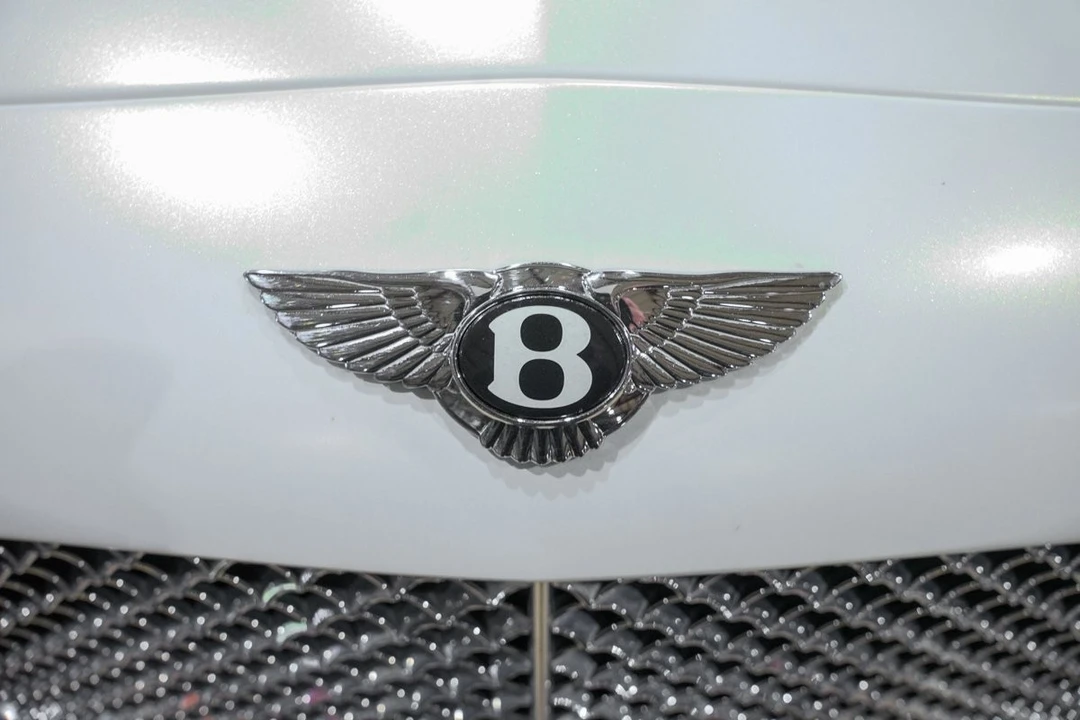 2005 Bentley Continental GT 1st Gen - Image 21 of 31