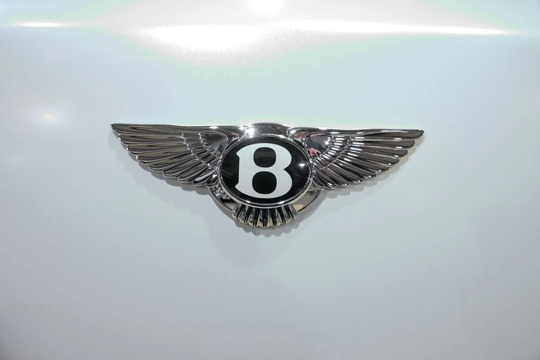 2005 Bentley Continental GT 1st Gen - Image 22 of 31