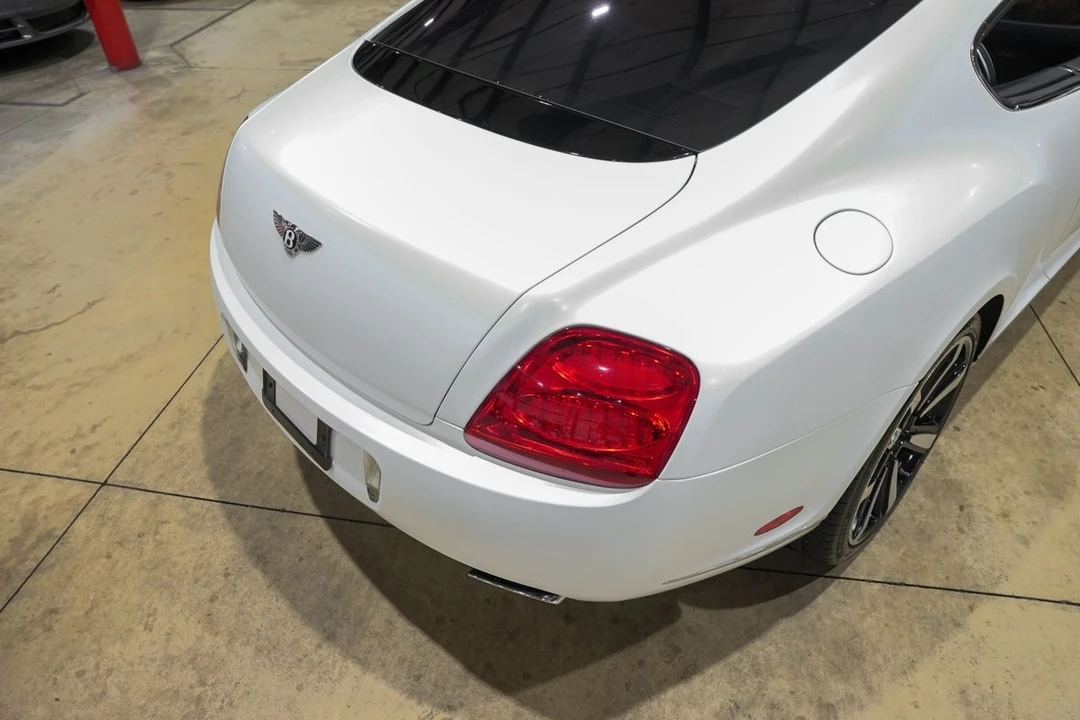 2005 Bentley Continental GT 1st Gen - Image 20 of 31