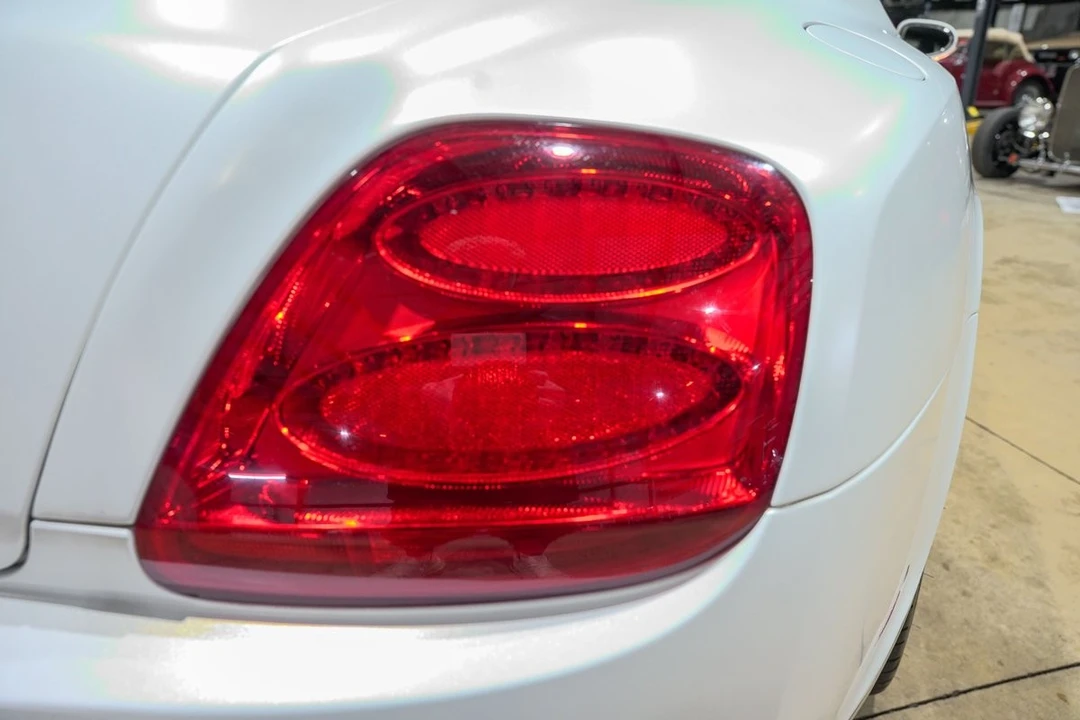 2005 Bentley Continental GT 1st Gen - Image 31 of 31