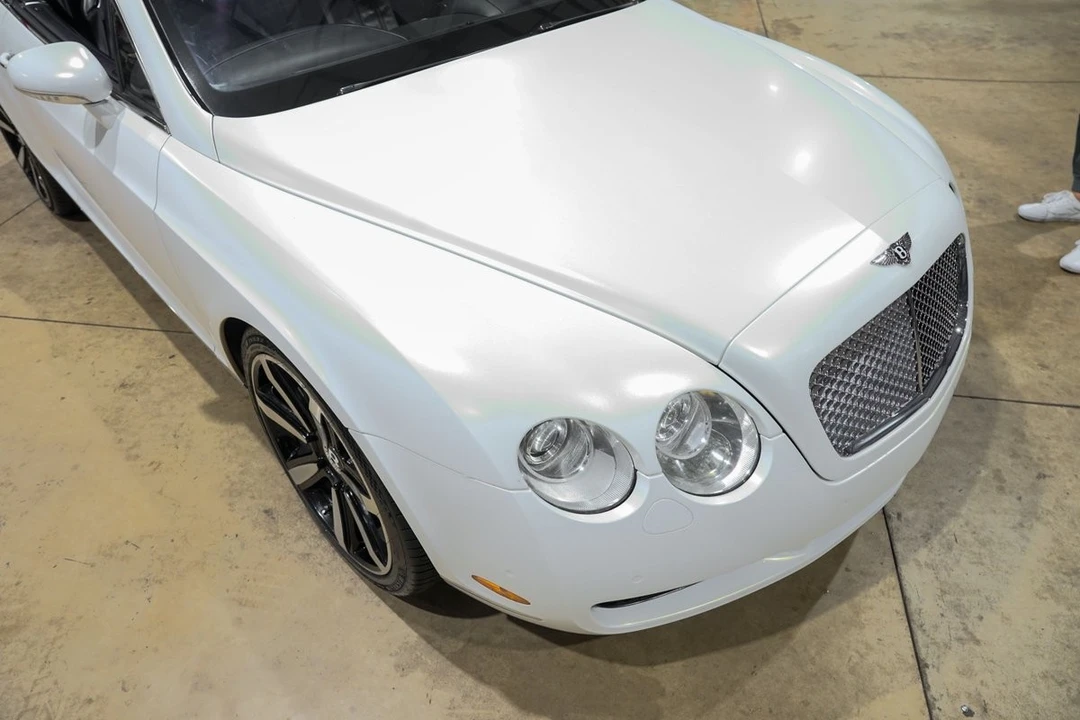 2005 Bentley Continental GT 1st Gen - Image 18 of 21
