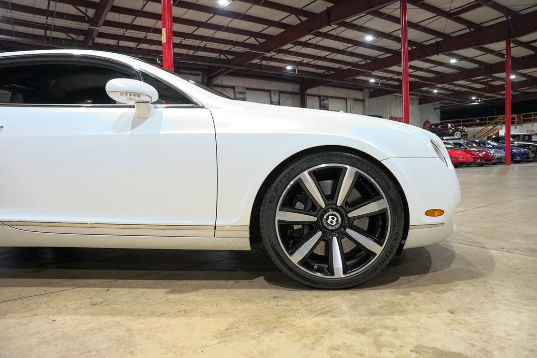 2005 Bentley Continental GT 1st Gen - Image 11 of 12