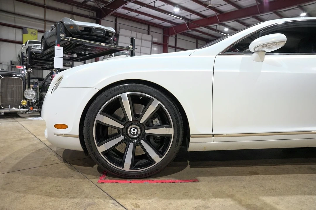 2005 Bentley Continental GT 1st Gen - Image 3 of 12
