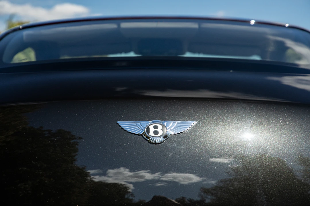 2005 Bentley Continental GT 1st Gen - Image 26 of 31