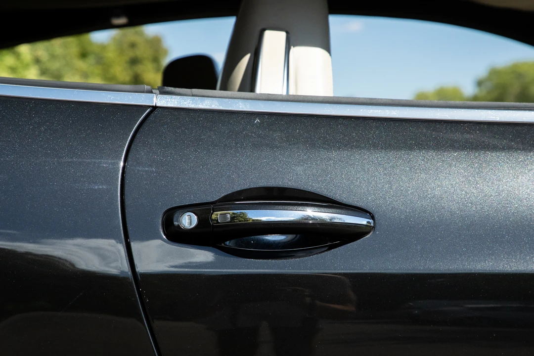 2005 Bentley Continental GT 1st Gen - Image 29 of 31
