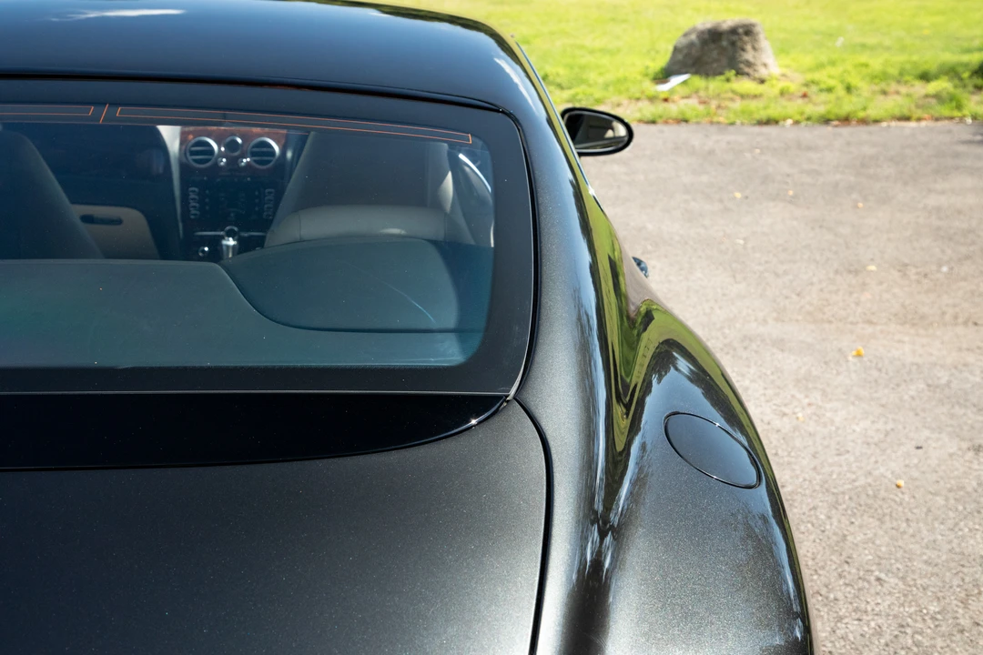 2005 Bentley Continental GT 1st Gen - Image 30 of 31
