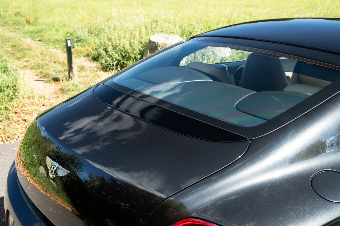 2005 Bentley Continental GT 1st Gen - Image 31 of 31
