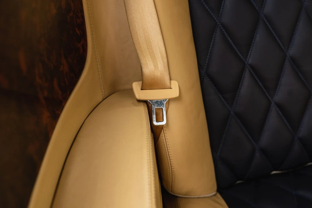 2005 Bentley Continental GT 1st Gen - Image 15 of 30