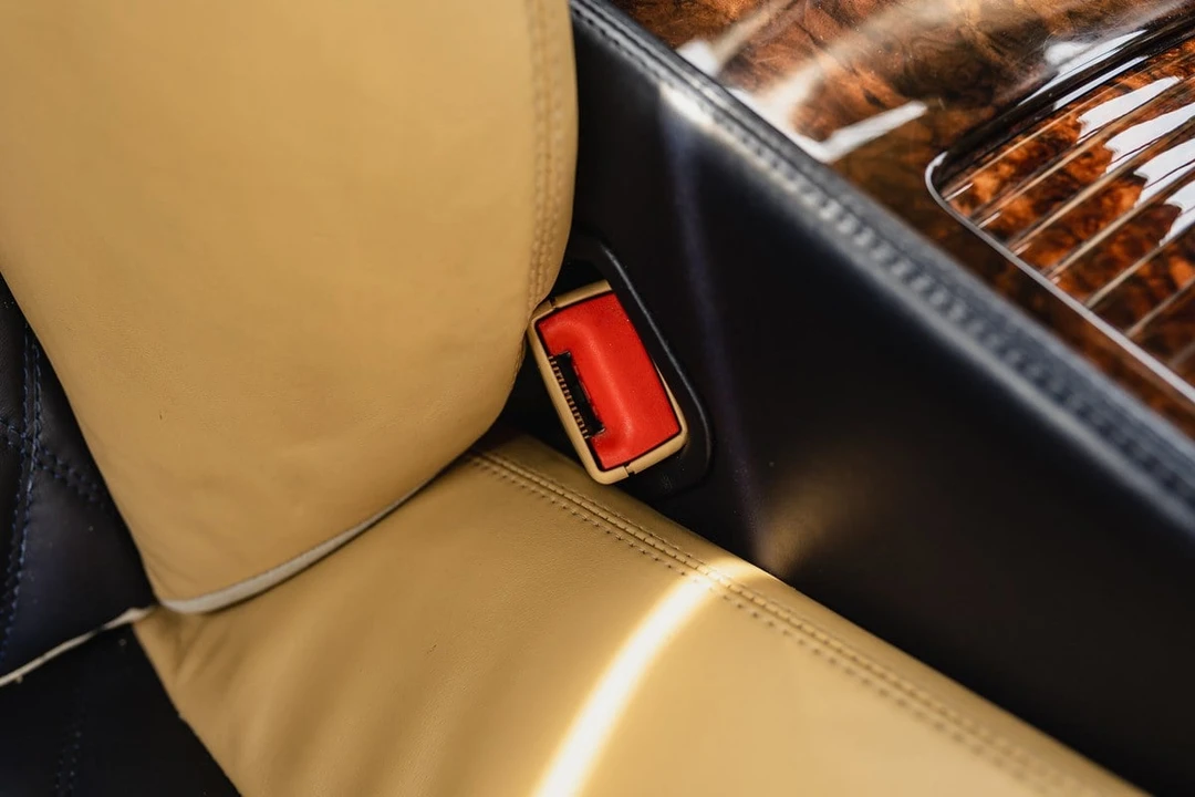 2005 Bentley Continental GT 1st Gen - Image 17 of 30
