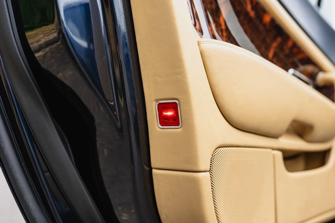 2005 Bentley Continental GT 1st Gen - Image 24 of 30