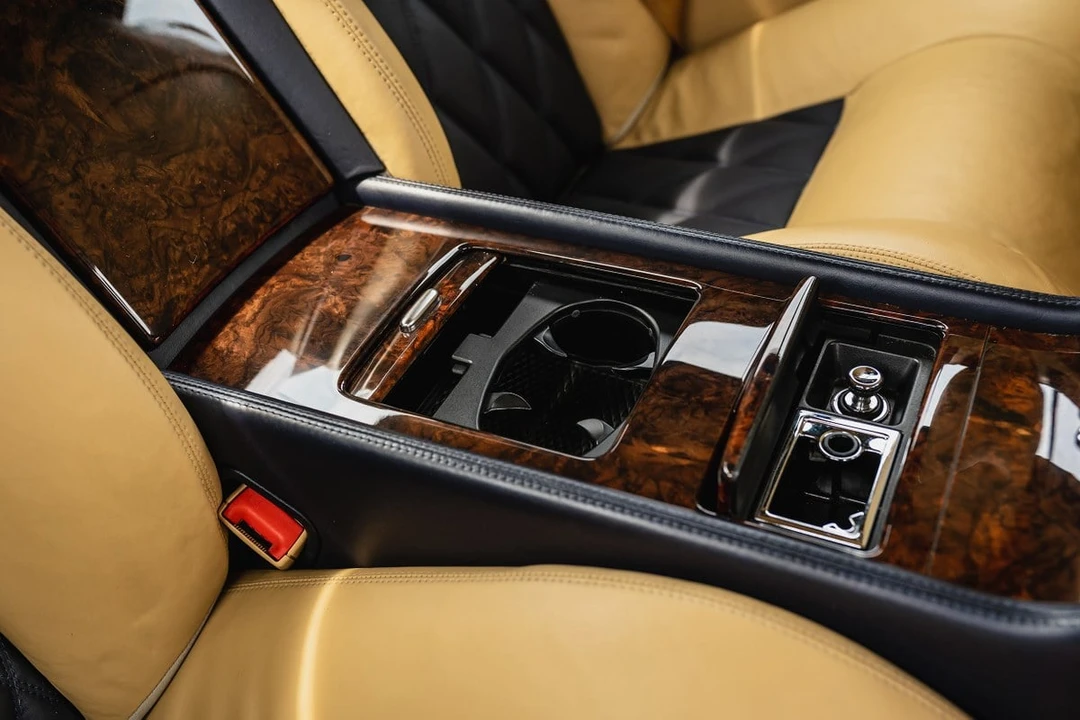 2005 Bentley Continental GT 1st Gen - Image 19 of 30