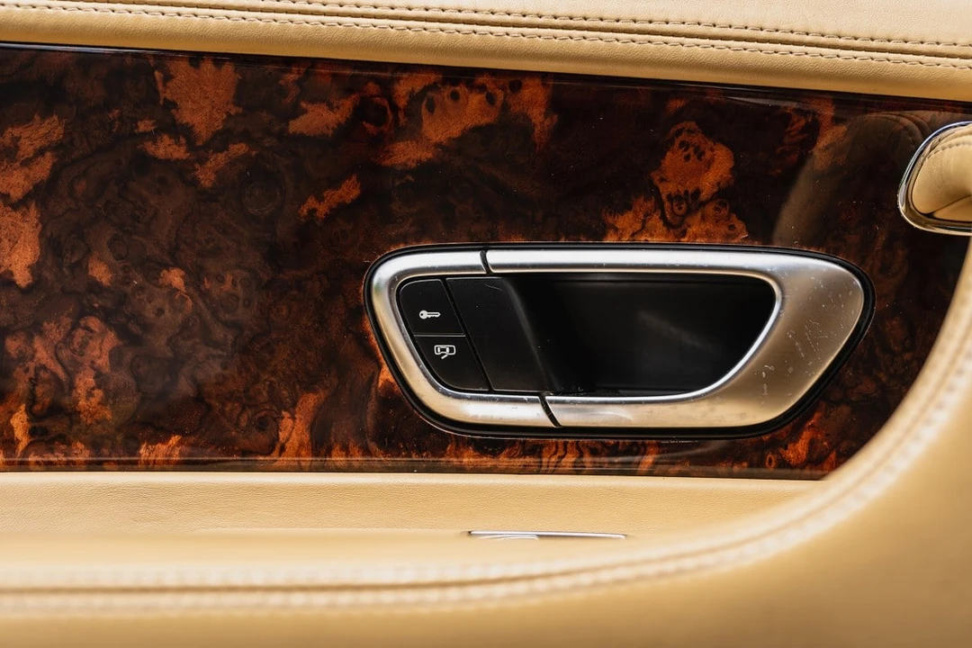 2005 Bentley Continental GT 1st Gen - Image 28 of 30