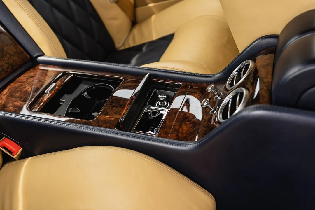 2005 Bentley Continental GT 1st Gen - Image 18 of 30