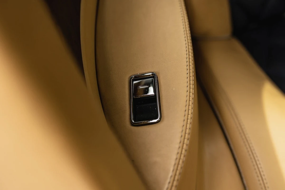 2005 Bentley Continental GT 1st Gen - Image 14 of 30