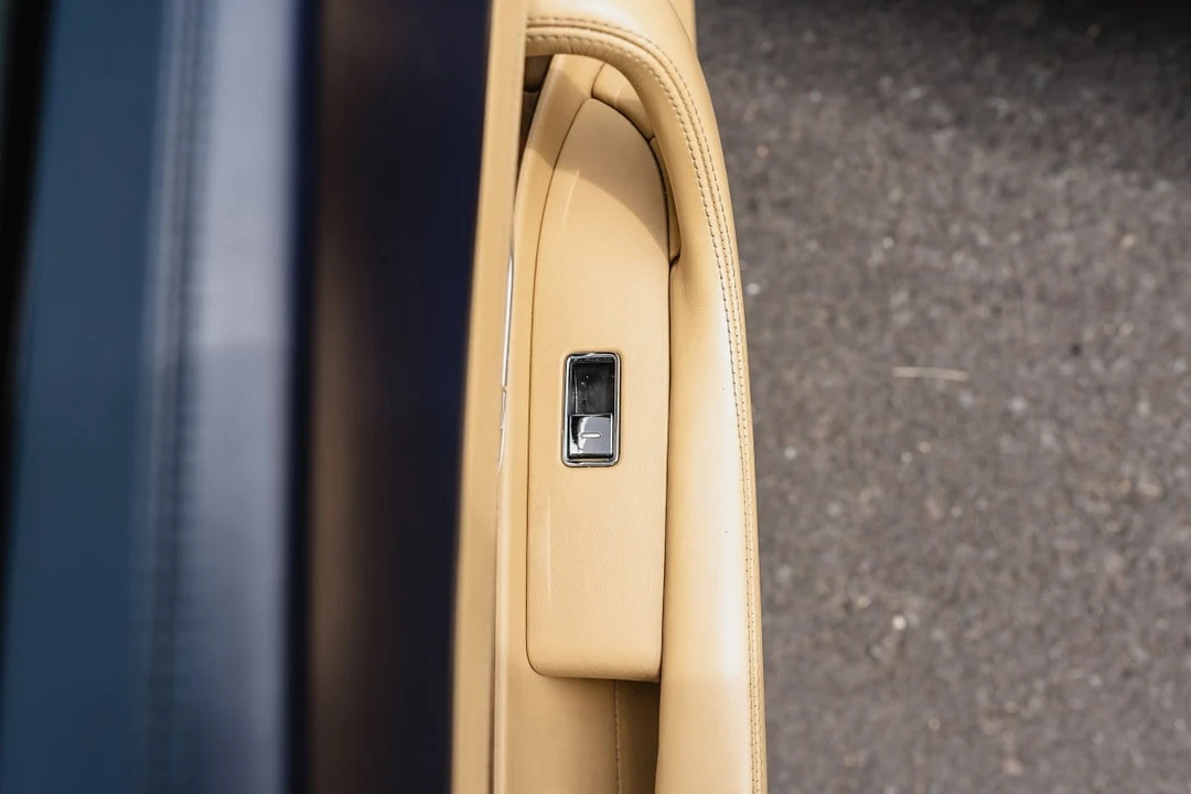 2005 Bentley Continental GT 1st Gen - Image 27 of 30