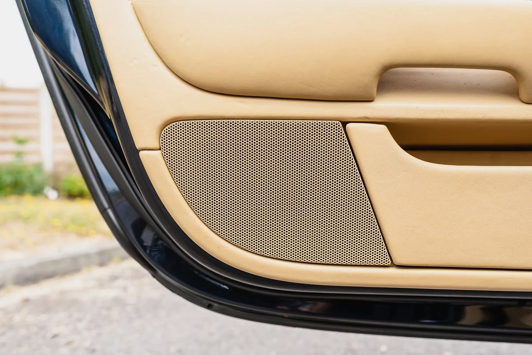 2005 Bentley Continental GT 1st Gen - Image 25 of 30