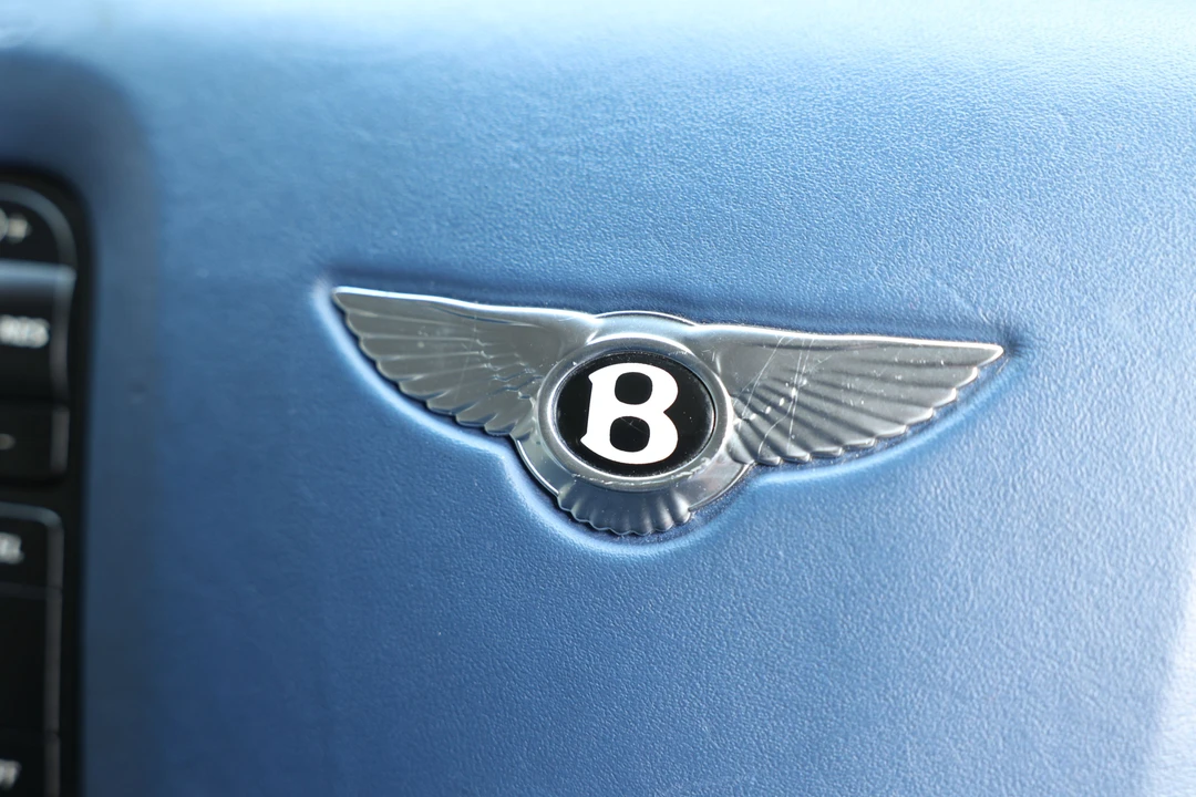 2005 Bentley Continental GT 1st Gen - Image 30 of 31