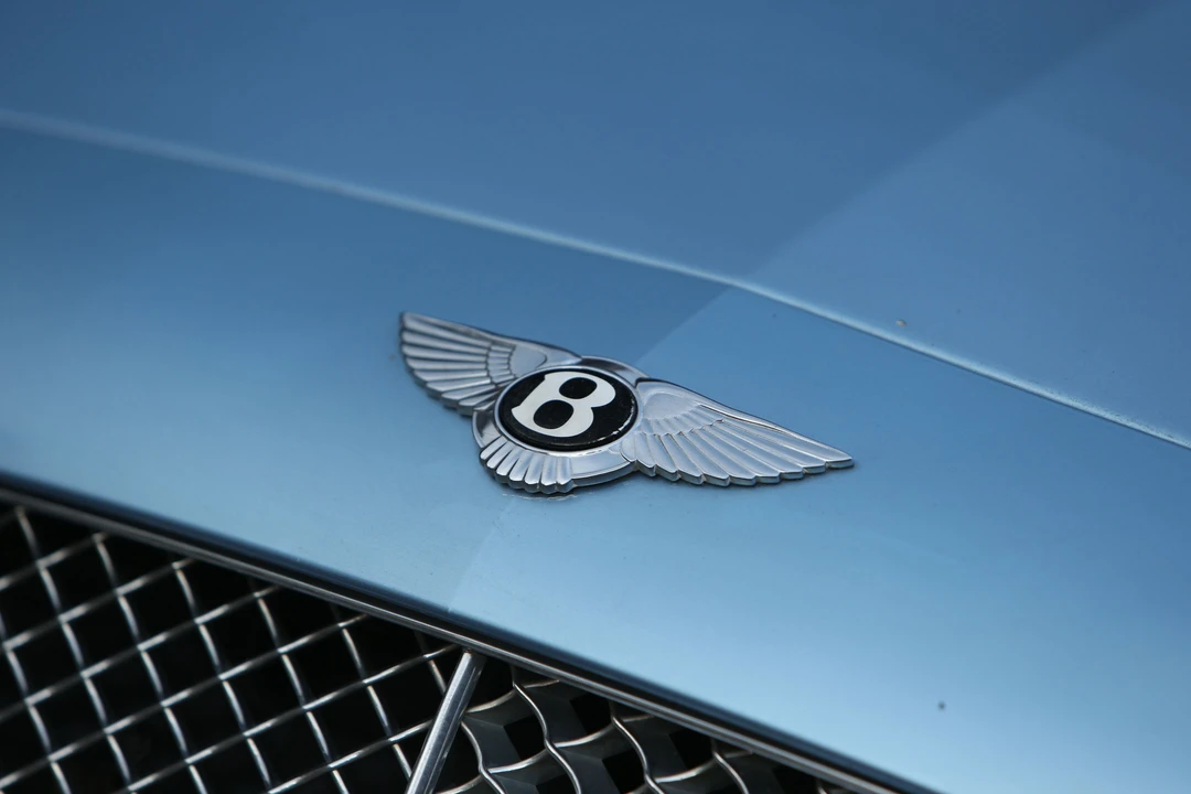 2005 Bentley Continental GT 1st Gen - Image 10 of 31
