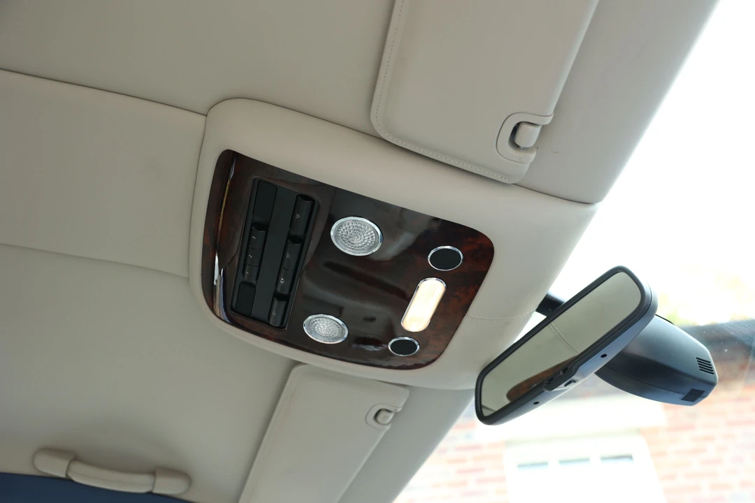 2005 Bentley Continental GT 1st Gen - Image 29 of 31