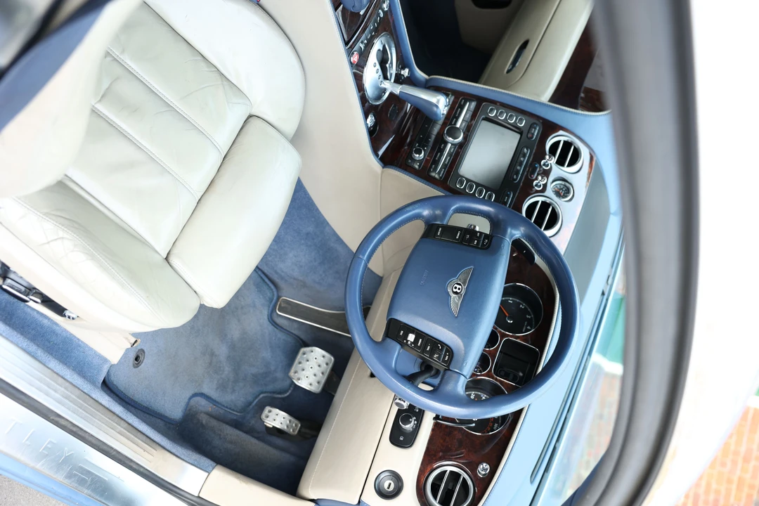 2005 Bentley Continental GT 1st Gen - Image 6 of 31