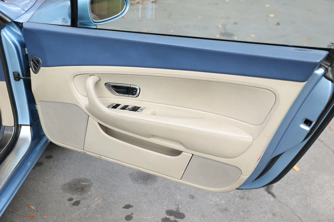 2005 Bentley Continental GT 1st Gen - Image 4 of 31