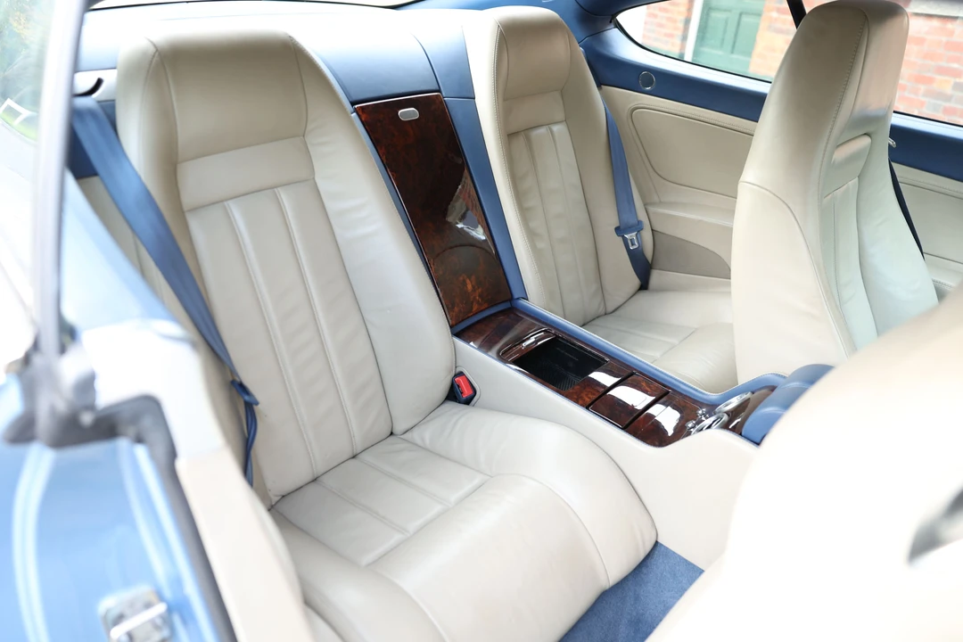 2005 Bentley Continental GT 1st Gen - Image 2 of 31