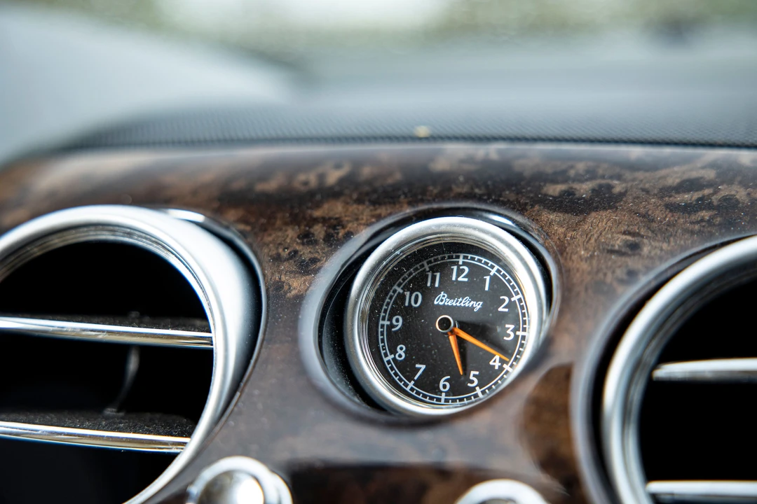 2005 Bentley Continental GT 1st Gen - Image 4 of 16