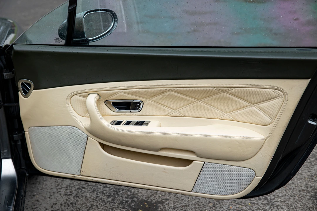 2005 Bentley Continental GT 1st Gen - Image 9 of 16