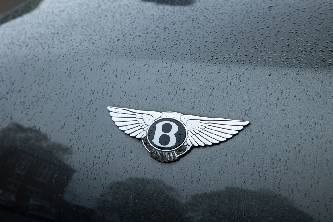 2005 Bentley Continental GT 1st Gen - Image 13 of 16