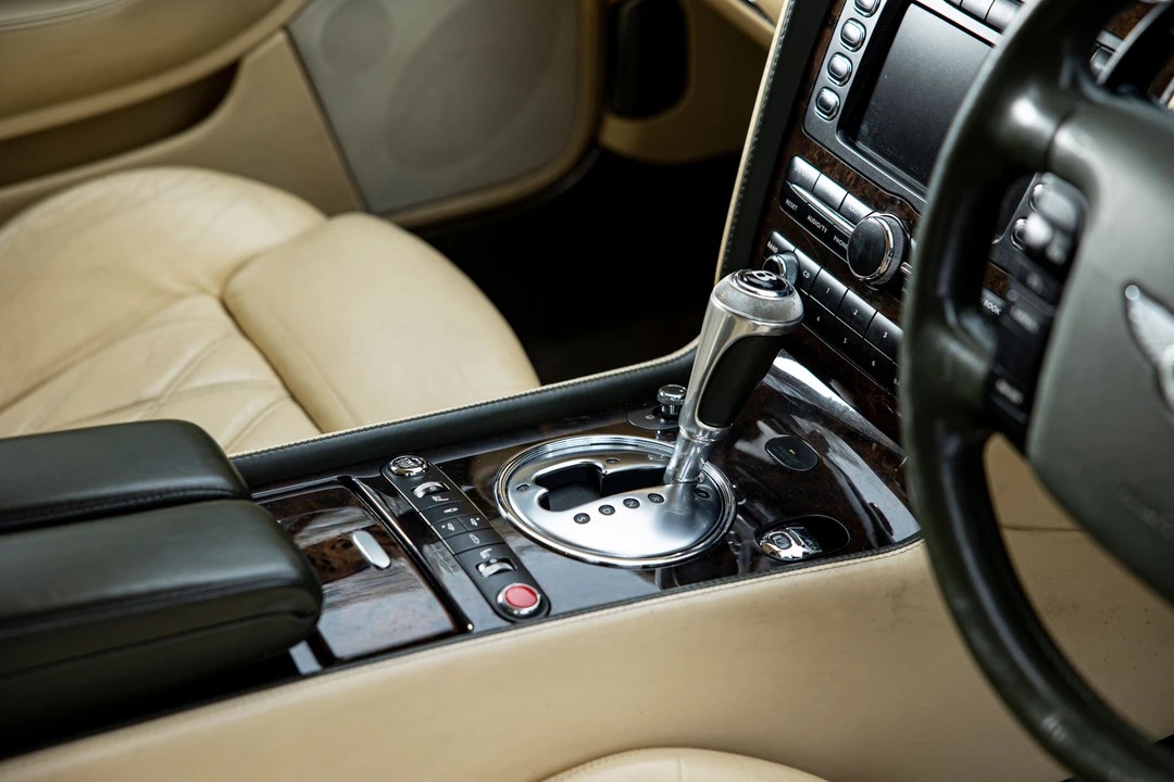 2005 Bentley Continental GT 1st Gen - Image 6 of 16