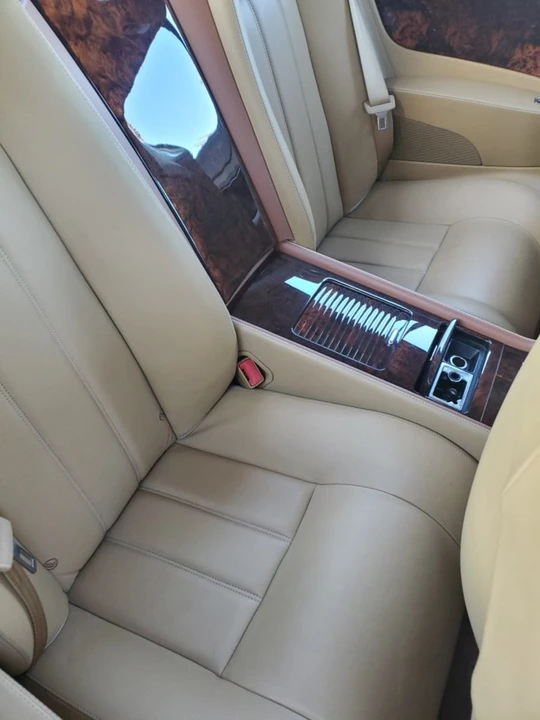 2005 Bentley Continental GT 1st Gen - Image 10 of 13