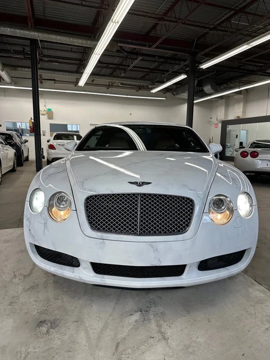 2005 Bentley Continental GT 1st Gen - Image 2 of 13
