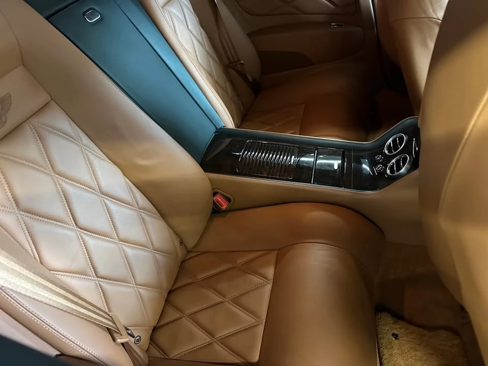 2005 Bentley Continental GT 1st Gen - Image 10 of 13