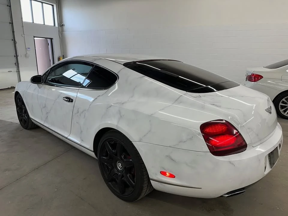2005 Bentley Continental GT 1st Gen - Image 6 of 13