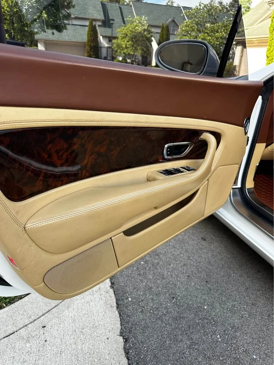 2005 Bentley Continental GT 1st Gen - Image 17 of 19