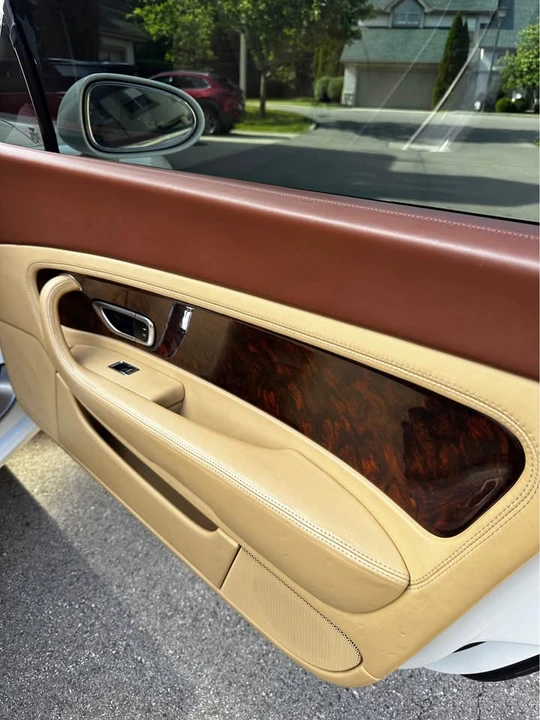 2005 Bentley Continental GT 1st Gen - Image 10 of 19