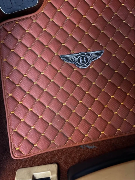 2005 Bentley Continental GT 1st Gen - Image 19 of 19